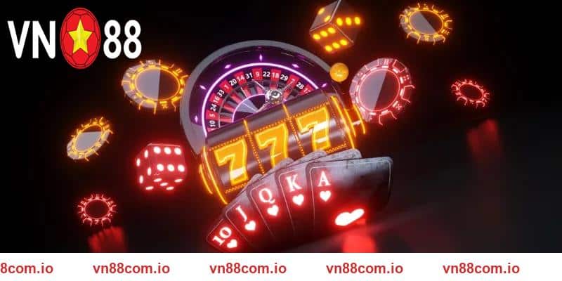 Các chương trình khuyến mãi VN88 cập nhật liên tục