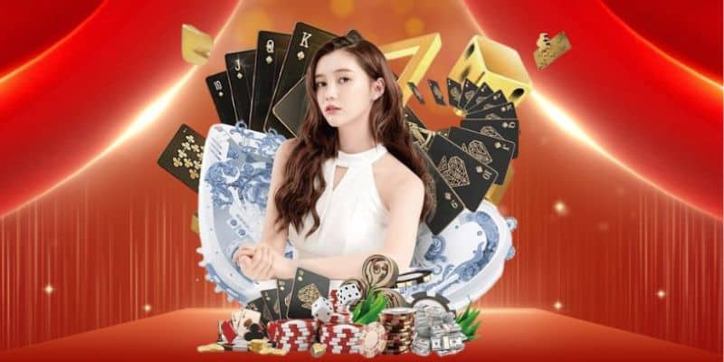 Game Bài Đổi Thưởng tại VN88 luôn được người chơi yêu thích