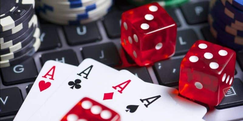 Game bài Phỏm tại VN88 với tỷ lệ thắng cược siêu khủng