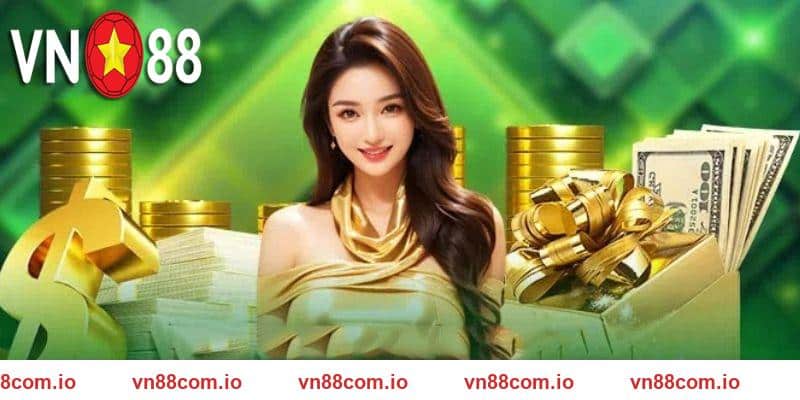 Hướng dẫn tất tần tật các bước giao dịch trên website của VN88