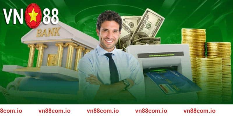 Lý do mà bạn nên thực hiện nạp tiền VN88 ngay hôm nay