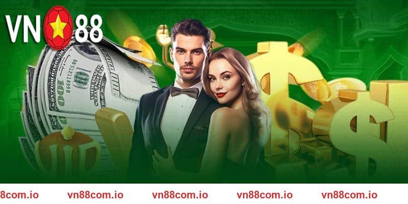 Nạp Tiền VN88 Dễ Dàng Với Hệ Thống Hỗ Trợ Nhanh Chóng