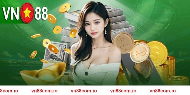 Những điểm cần lưu ý đến khi thực hiện nạp tiền trong VN88