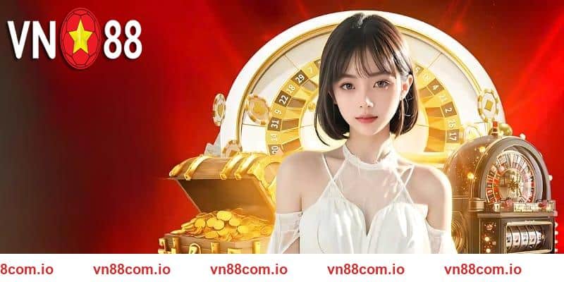 VN88 cung cấp nhiều lựa chọn phương thức nạp tiền