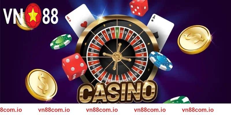 VN88 hoàn toàn xứng đáng là lựa chọn đáng tin cậy