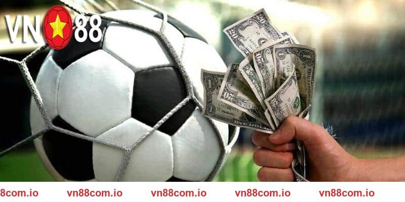 VN88 mang đến trải nghiệm cá độ bóng đá chất lượng vượt trội