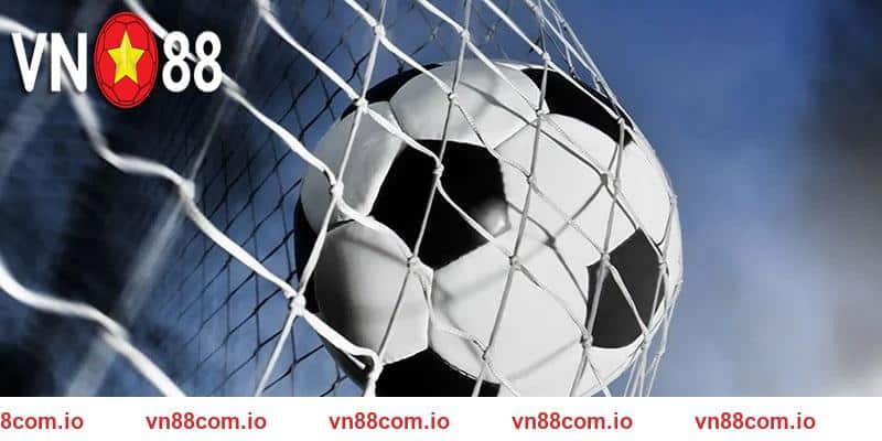 VN88 quy định đội yếu hơn được hưởng lợi thế 0.75 bàn thắng