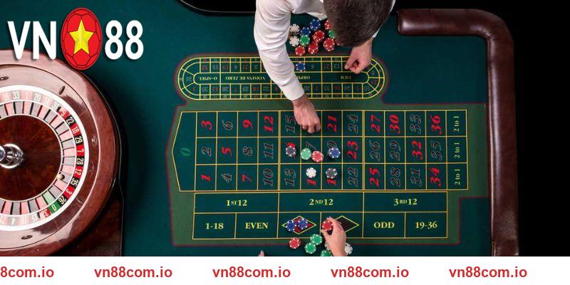 Chiến lược D’Alembert – Kiểm soát rủi ro hiệu quả tại VN88