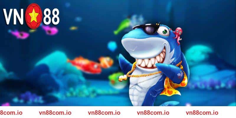 Khái quát bắn cá 3d tại VN88