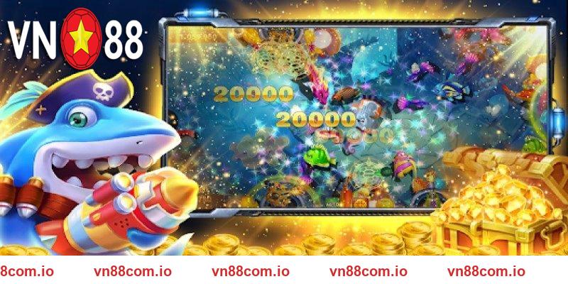 Kinh nghiệm chơi game đại thắng trên nhà cái VN88